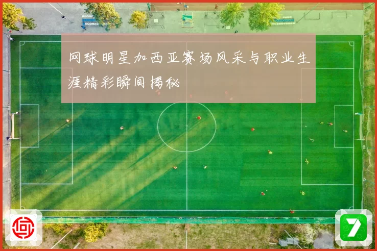 网球明星加西亚赛场风采与职业生涯精彩瞬间揭秘