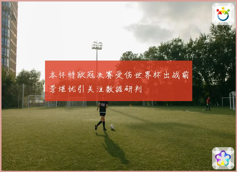 本怀特欧冠决赛受伤世界杯出战前景堪忧引关注数据研判