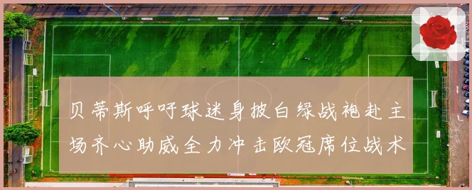 贝蒂斯呼吁球迷身披白绿战袍赴主场齐心助威全力冲击欧冠席位战术观察