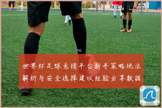 世界杯足球竞猜平台新手策略玩法解析与安全选择建议经验分享数据研判