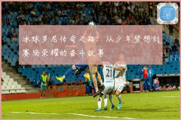 冰球罗尼传奇之路：从少年梦想到赛场荣耀的奋斗故事