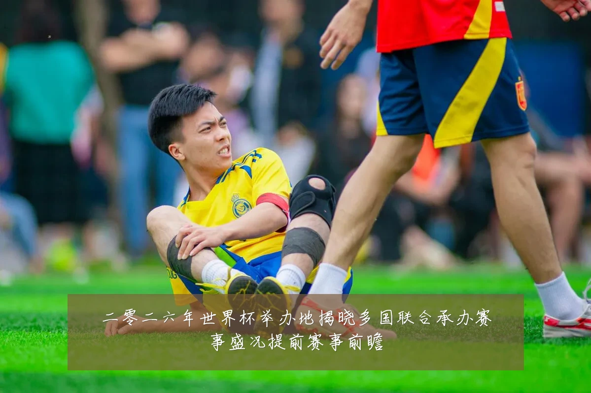 二零二六年世界杯举办地揭晓多国联合承办赛事盛况提前赛事前瞻
