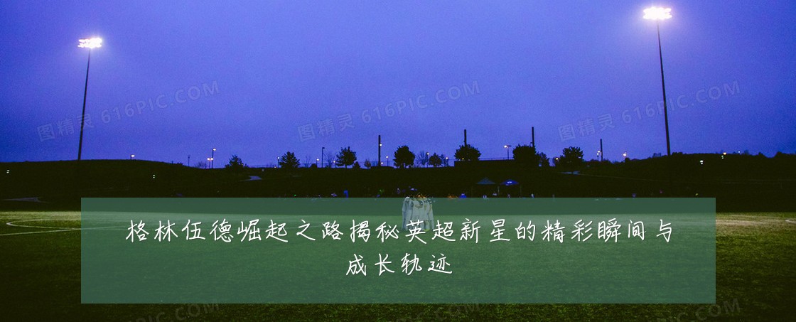 格林伍德崛起之路揭秘英超新星的精彩瞬间与成长轨迹